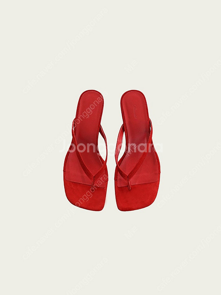 리본빛 Soleil Sandal 245--0