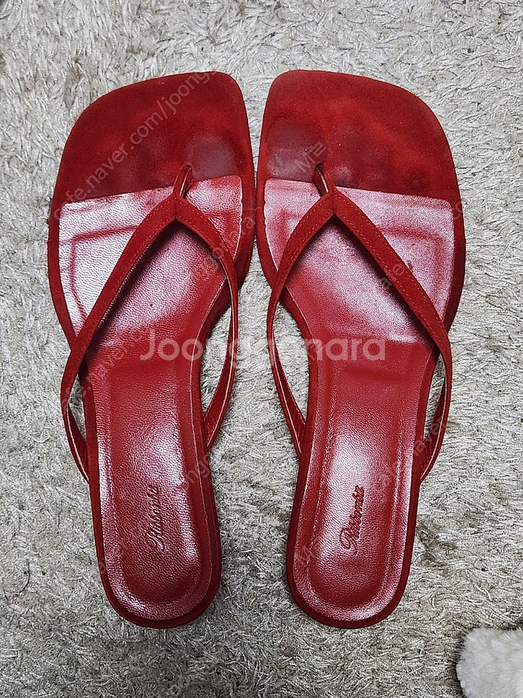 리본빛 Soleil Sandal 245--1