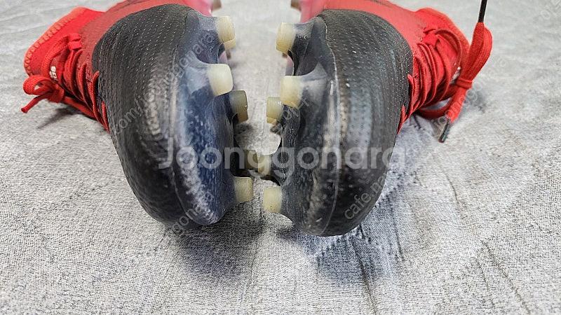 265mm 축구화 아디다스 에이스 17.1 프라임니트 ...--1
