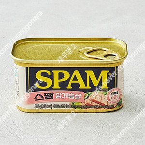 무료배송/ CJ 스팸 닭가슴살 200g x 36캔 판매합니다