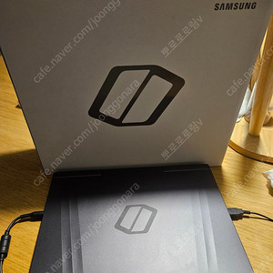 삼성오디세이 게이밍노트북 Nt850xcj yc716