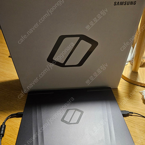 삼성오디세이 게이밍노트북 Nt850xcj yc716