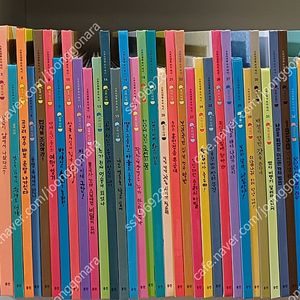 웅진북클럽 스토리캡슐 우리역사 전37권 25000원 택포
