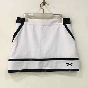 PXG 우먼즈 셋업 골프웨어 속건성 스커트(XXL)_vinst