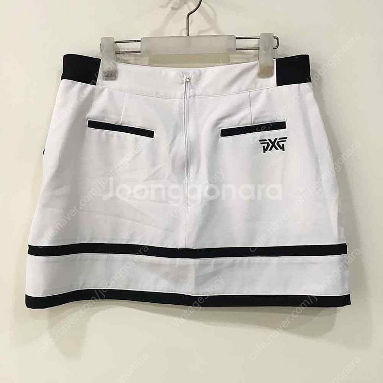 PXG 우먼즈 셋업 골프웨어 속건성 스커트(XXL)_v...--1