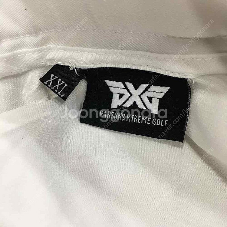 PXG 우먼즈 셋업 골프웨어 속건성 스커트(XXL)_v...--5
