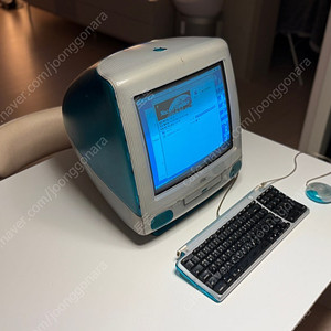 iMac G3