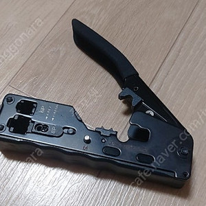 cat5 cat7 랜툴 압착기