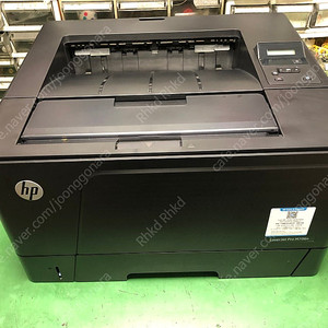 A3레이져프린터 HP M706N팝니다