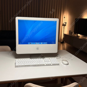 iMac G5