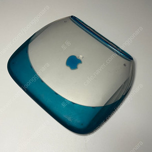 iBook G3