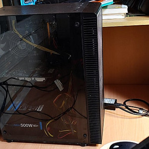 중고 PC 본체판매
