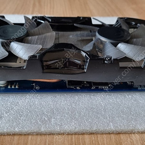 지포스 GTX660 2GB 팝니다. 배송포함