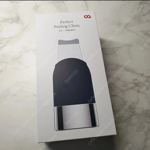 오아 퍼펙트 피지제거기 갈바닉기 필링기 반값택포 1.5만