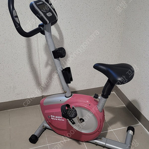 실내 자전거 운동기구 팝니다
