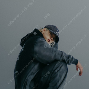 뉴에라 X 엑스오디너리 볼캡