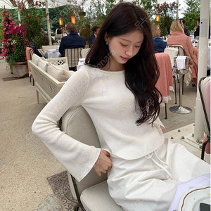 르플레인 로아니트 아이보리