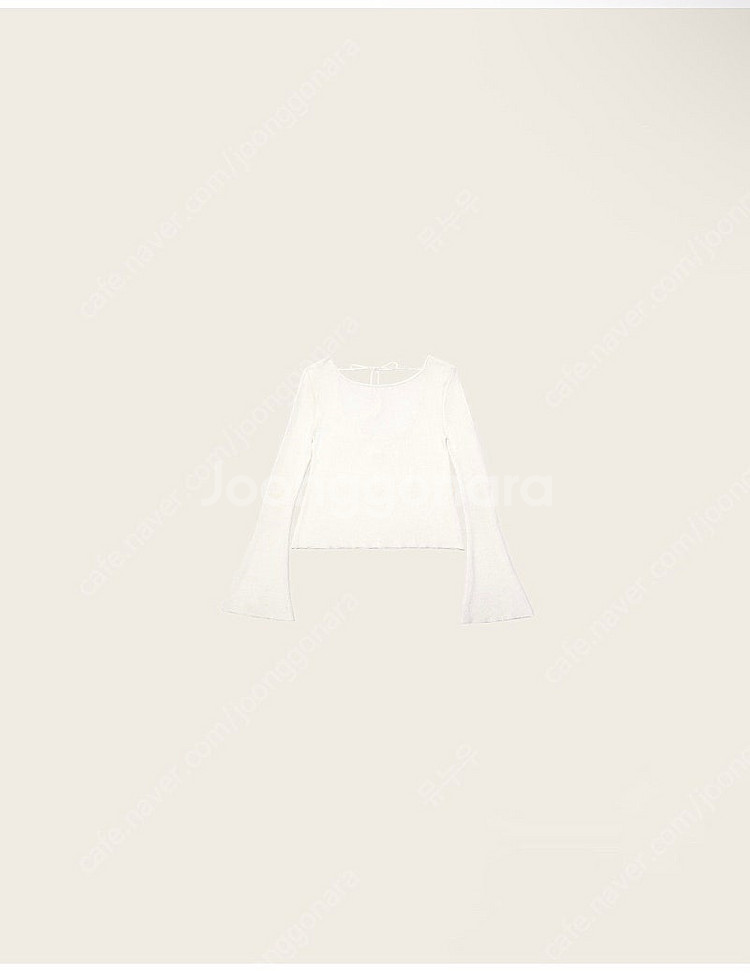 르플레인 로아니트 아이보리--1