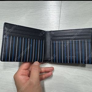 질스튜어트 반지갑 (거의새상품) 쿨거래 반택포