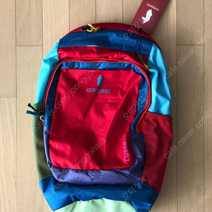 코토팍시 백팩 쿠스코 26리터