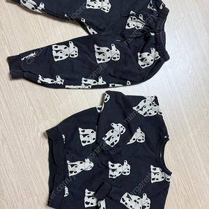 리미떼두두 달마시안셋업 XL