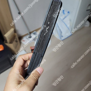 어쌔신크리드 섀도우즈 부채 한정판 새제품 판매