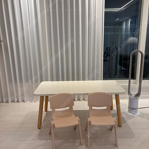 리바트꼼므 1200 책상