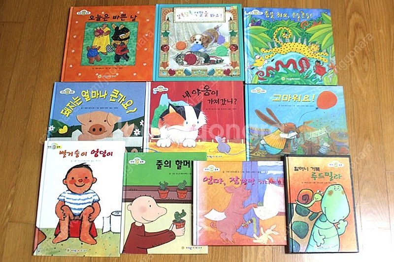 세계어린이탄탄테마동화 유아책 아기책 어린이책 동화책 그...--0