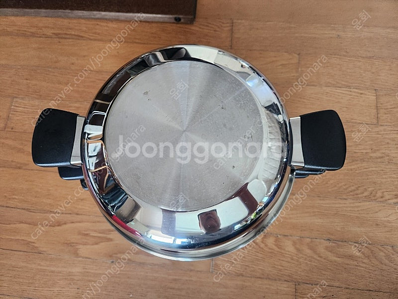 암웨이 퀸 스튜포트 판매합니다.--1