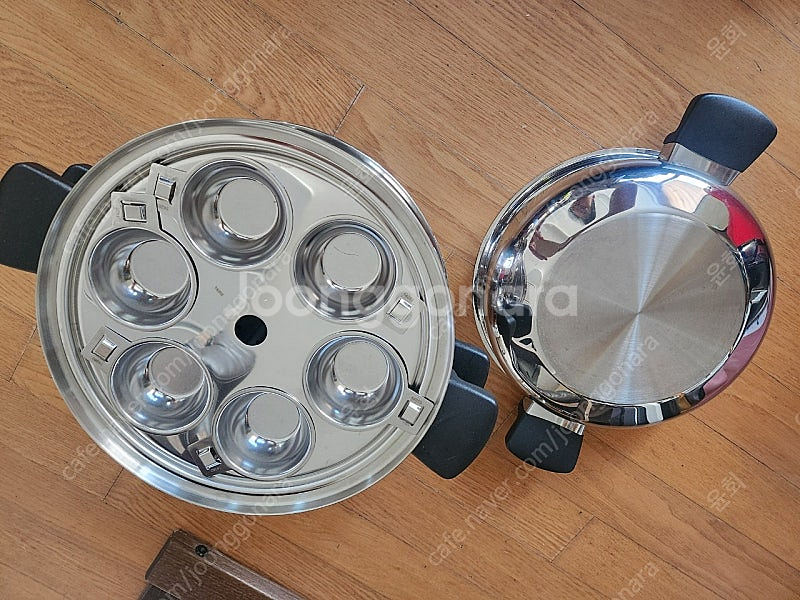 암웨이 퀸 스튜포트 판매합니다.--2