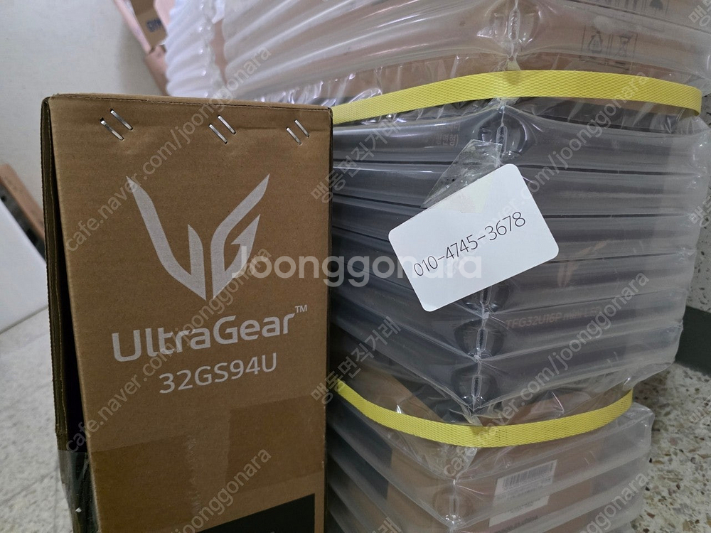 TFG32U16P 무결점 UHD Fast IPS QD ...--3