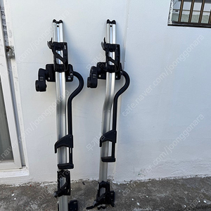 쿨레 598자전거 캐리어 팝니다