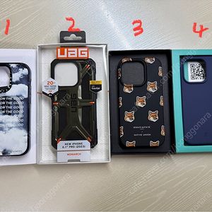 아이폰15프로 케이스티파이, uag 케이스
