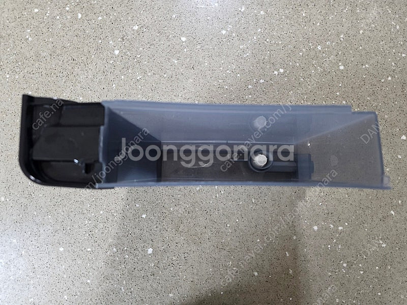필립스 라떼고 물탱크통 부품--3