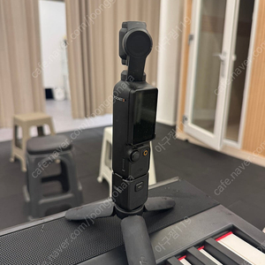 <급매>DJI 오즈모 포켓3 콤보 (마이크포함 )