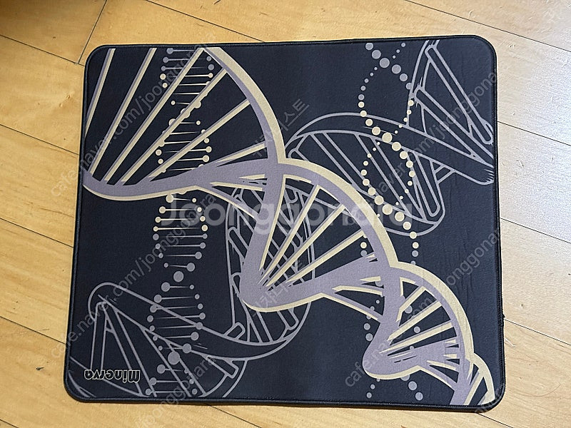 X-raypad 미네르바 DNA 컨트롤 게이밍 마우스패...--0