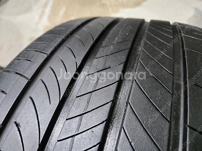 BBS SR 20인치 정품 휠타이어 판매합니다 PCD1...--6