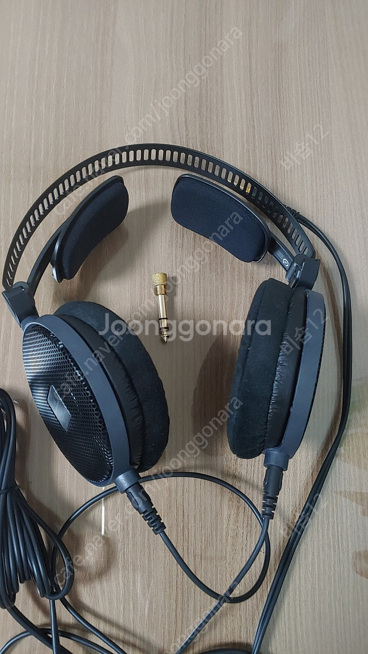 오디오테크니카 ATH-R70X 팝니다--0