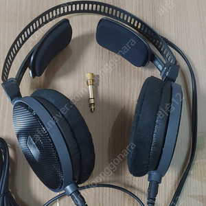 오디오테크니카 ATH-R70X 팝니다
