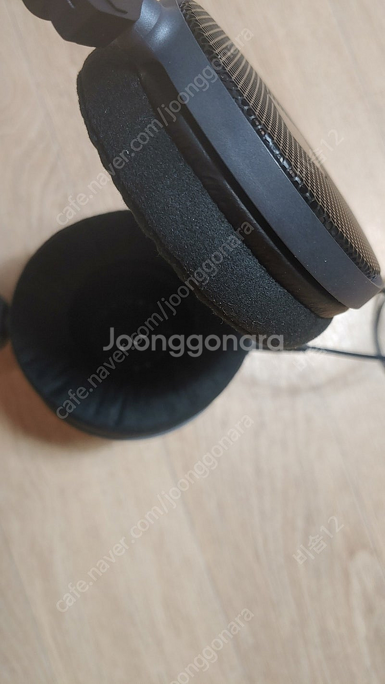 오디오테크니카 ATH-R70X 팝니다--1