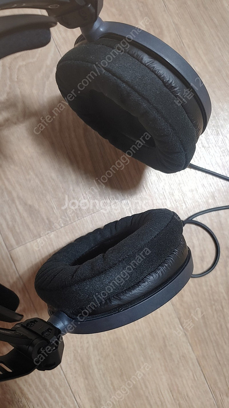 오디오테크니카 ATH-R70X 팝니다--2