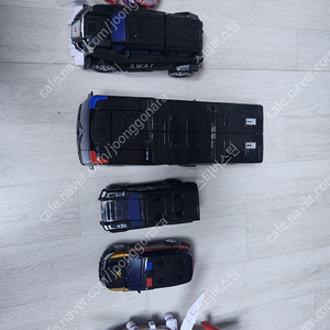 헬로카봇 케이캅스 경찰 특공대 팝니다.