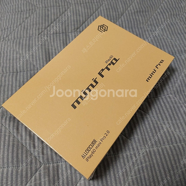 iPlay60 mini Pro 2.0 8인치 태블릿 미...--0