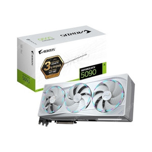 기가바이트 5090 스텔스 / 9950x3d