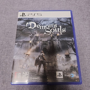 [판매중] PS5 데몬즈 소울 택포 3.5에 팝니다