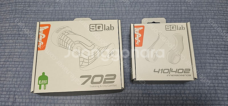 에스큐랩(SQ lab) 702 핸들 그립 및 410/ ...--2