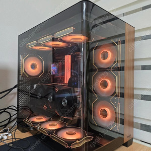7800x3d 반본체 팝니다.