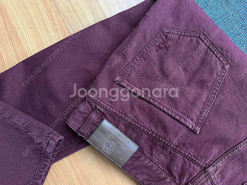 브루넬로 쿠치넬리 스톤아일랜드 몽클레어 톰브라운 릭오웬...--2