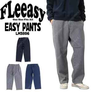 Lee FLeeasy 리 프리&이지 프리사이즈 이지밴딩 히코리 데님팬츠 F 30~36인치 워크웨어 리 데님 리빈티지 밴딩팬츠 32인치 34인치