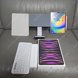 아이패드 프로 4세대 11인치 256GB WiFi 애플펜슬 포함